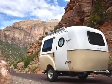 2020 Happier Camper HC1 Travel trailer rental in Los Angeles, CA