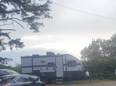 2019 Forest River Cascade Travel trailer rental in Pacific beach, WA
