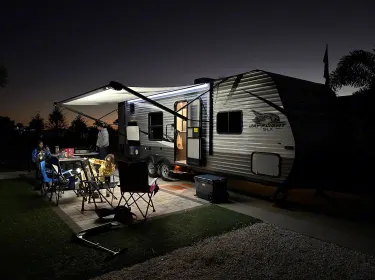 2021 Jayco Flight Travel trailer rental in Belleview, FL