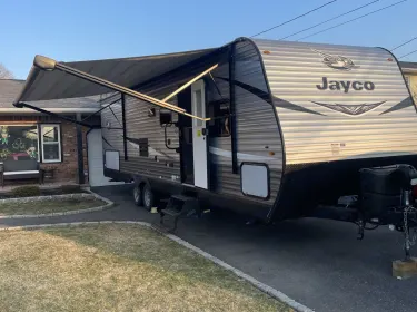 2021 Jayco Jay Flight Travel trailer rental in Sayville, NY