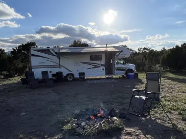 2019 Entegra Coach Odyssey Class C rental in West valley, UT