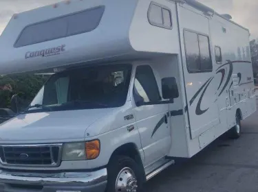 2004 Gulf Stream Conquest Class C rental in Las Vegas, NV