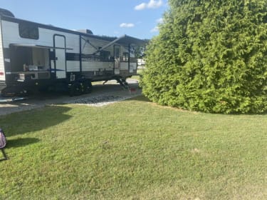 2021 Heartland RVs Prowler Travel trailer rental in Brandon, FL