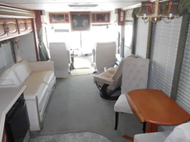 2004 Excursion Excursion Motorhome Class A rental in Summerville, SC
