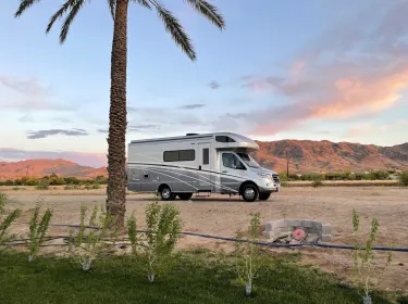 2021 Winnebago View Class C rental in Austin, TX