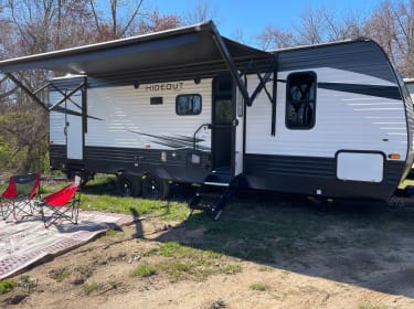 2021 Keystone RV Hideout Travel trailer rental in Abingdon, MD
