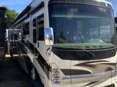 2015 Thor Motor Coach Tuscany Class A rental in Avondale, LA