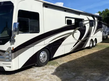 2015 Thor Motor Coach Tuscany Class A rental in Ocala, FL