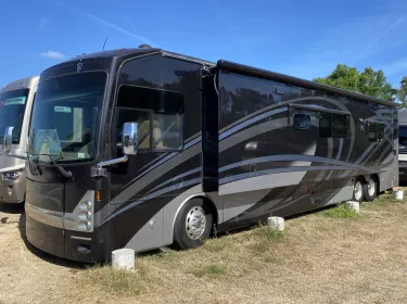 2016 Thor Motor Coach Tuscany Class A rental in Ocala, FL