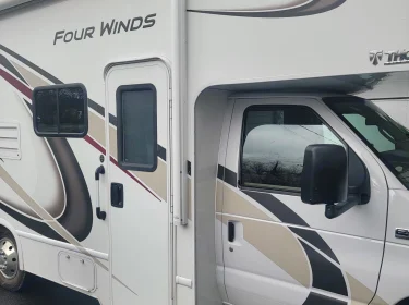 2020 Thor Four Winds Class C rental in Missoula, MT
