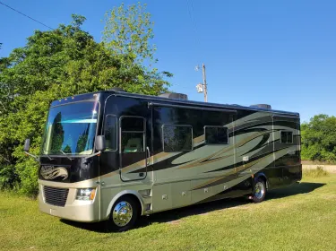 2012 Allegro Allegro Motorhome Class A rental in Doerun, GA