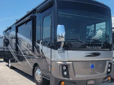 2019 Holiday Rambler Navigator Class A rental in Cape Coral, FL