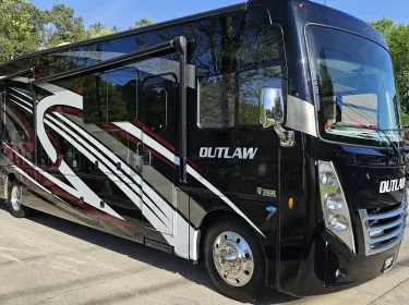 2023 Thor Motor Coach Outlaw Class A rental in Marietta, GA