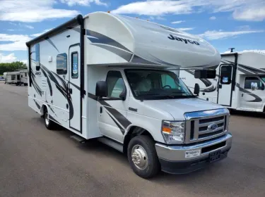 2021 Jayco Redhawk Class C rental in Herndon, VA