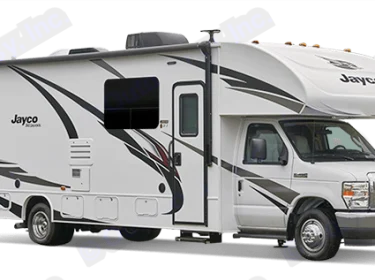 2021 Jayco Redhawk Class C rental in Herndon, VA
