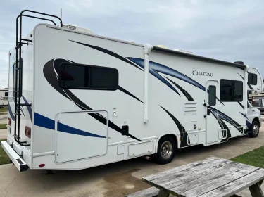 2020 Thor Chateau Class C rental in Kemah, TX