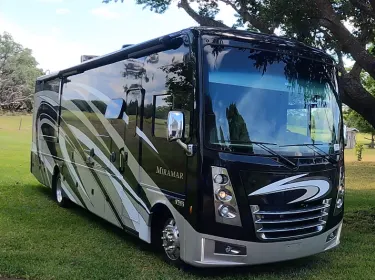 2018 Thor Miramar Class A rental in Sorrento, FL