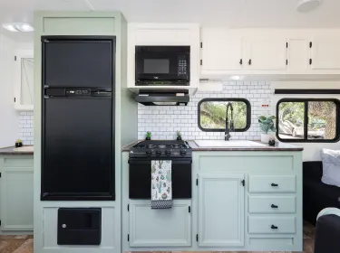 2013 Jayco Jay Flight Swift Travel trailer rental in Canyon Lake, TX