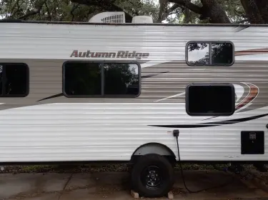 2023 Starcraft Autumn Ridge Travel trailer rental in SAN ANTONIO, TX