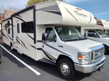 2019 Coachmen Freelander Class C rental in West Deptford, NJ
