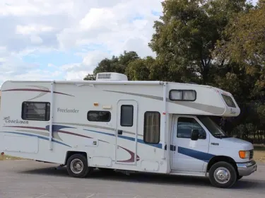 2004 Coachmen Freelander Class C rental in Reno, NV