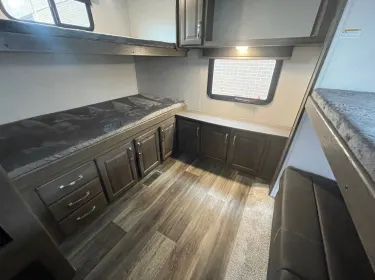 2023 Keystone Cougar Travel trailer rental in Kronenwetter, WI
