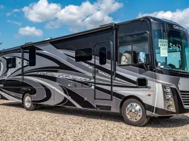 2023 Forest River Georgetown Class A rental in Las Vegas, NV