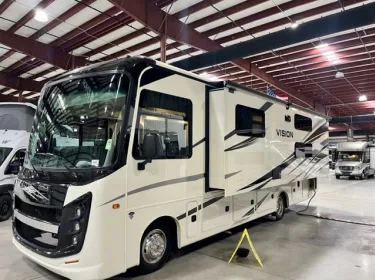 2023 Entegra Vision Class A rental in Wellington, FL