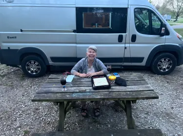 2018 Carado Carado Class B Class B rental in Indianapolis, IN