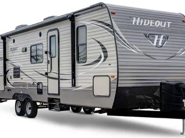 2015 Keystone RV Hideout Travel trailer rental in Quincy, WA