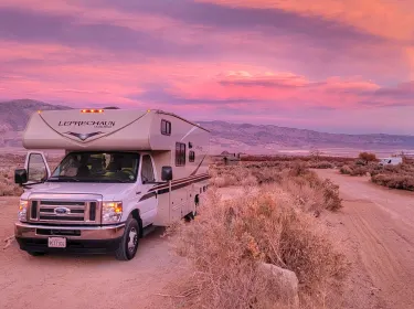 2022 Forest River Coachmen Leprechaun Class C rental in West Yellowstone, MT