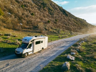 2016 Thor Citation Sprinter Class C rental in Hyde Park, UT