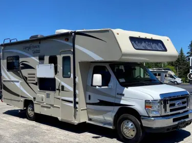 2015 Coachmen Leprechaun Class C rental in Boise, ID