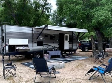 2021 Jayco Jay Flight SLX Rocky Mountain Edition Travel trailer rental in TEMECULA, CA