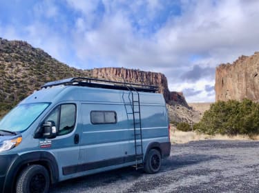 2019 Dodge Ram 2500 Camper van rental in Highlands Ranch, CO