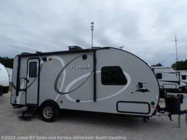 2020 Forest River R-Pod Travel trailer rental in Picayune, MS