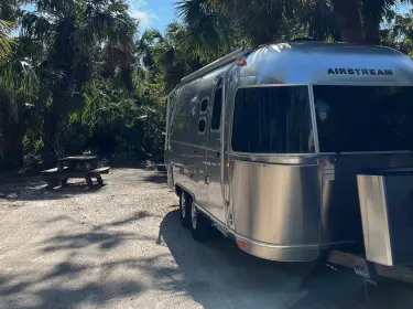2021 Airstream Flying Cloud Travel trailer rental in Bonita Springs, FL