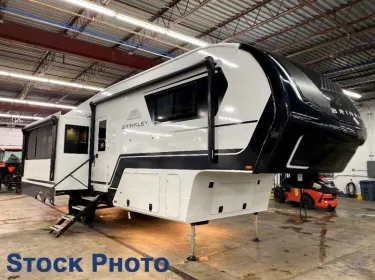 2024 Brinkley Z 3100 Fifth-wheel rental in Cape Charles, VA