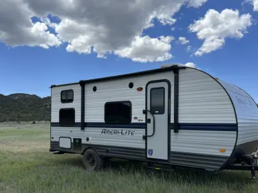 2022 Gulf Stream Ameri-Lite Super Lite Travel trailer rental in Hurricane, UT