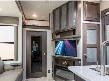 2021 Grand Design Momentum Toy hauler rental in Princeton, TX
