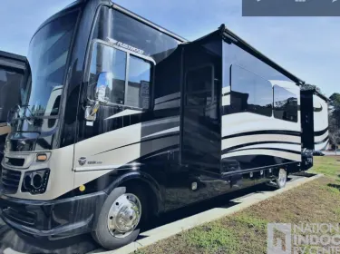 2017 Fleetwood Bounder Class A rental in Jonesboro, GA