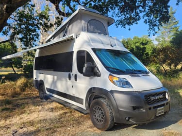 2023 Thor Tellaro Class B rental in Carlsbad, CA