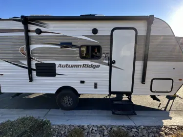 2022 Starcraft Autumn Ridge Travel trailer rental in Las Vegas, NV