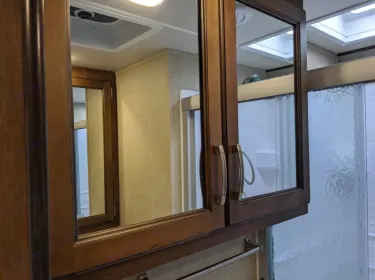 2018 Grand Design Reflection Travel trailer rental in Elora, ON