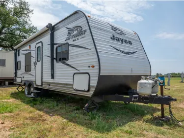 2017 Jayco Jay Flight Travel trailer rental in TYLER, TX