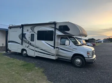 2015 Thor Chateau Class C rental in Corpus Christi, TX