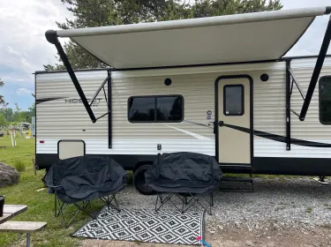2018 Keystone RV Hideout Travel trailer rental in Niagara Falls, ON