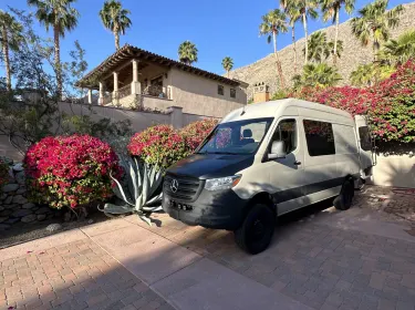 2023 VanCraft VanCraft Class B Class B rental in Palm Springs, CA