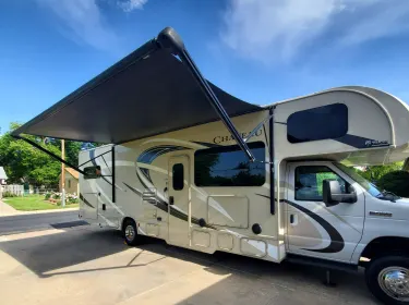2018 Thor Chateau Class C rental in Lakewood, CO