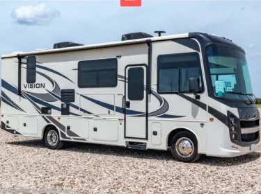 2021 Entegra Coach Vision Class A rental in Rosenberg, TX